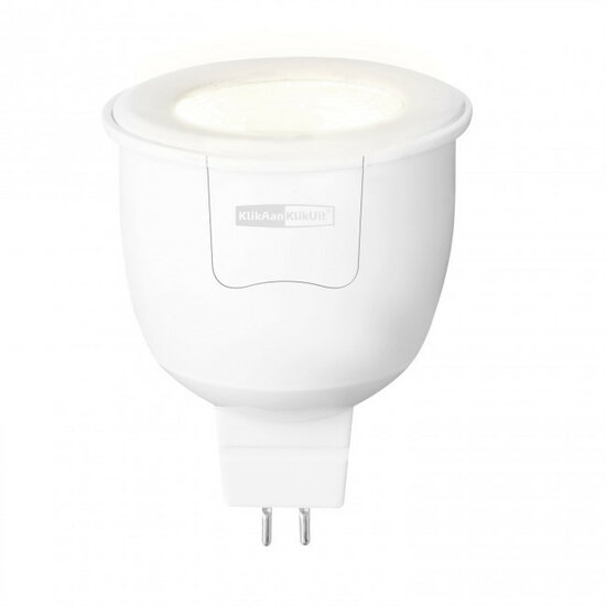 ALED-MR2705 Draadloos dimbare led-spot