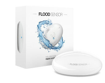 Fibaro - Flood sensor