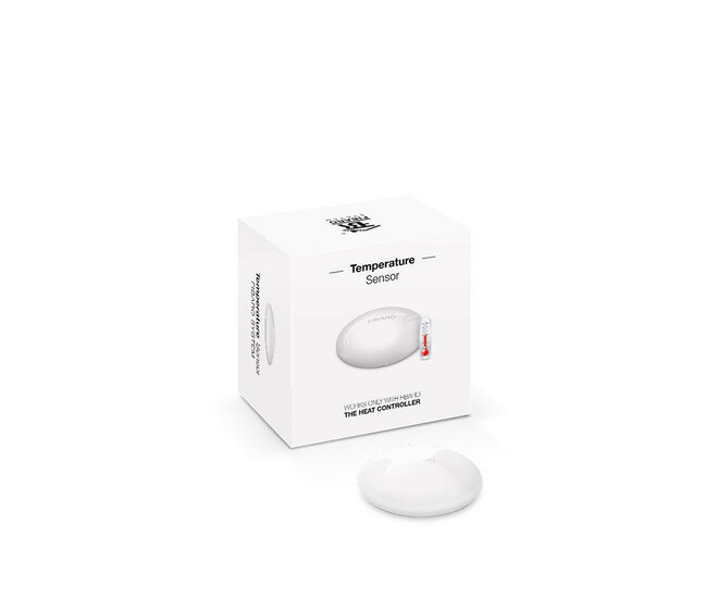 FIBARO - Temperatuur sensor