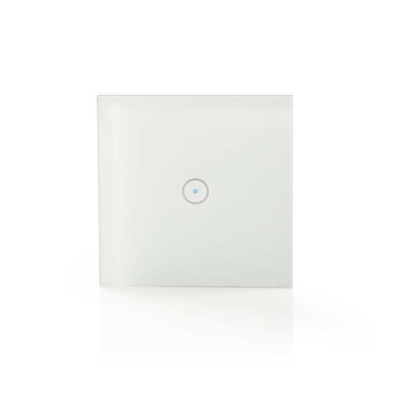 Wi-Fi Wandschakelaar module