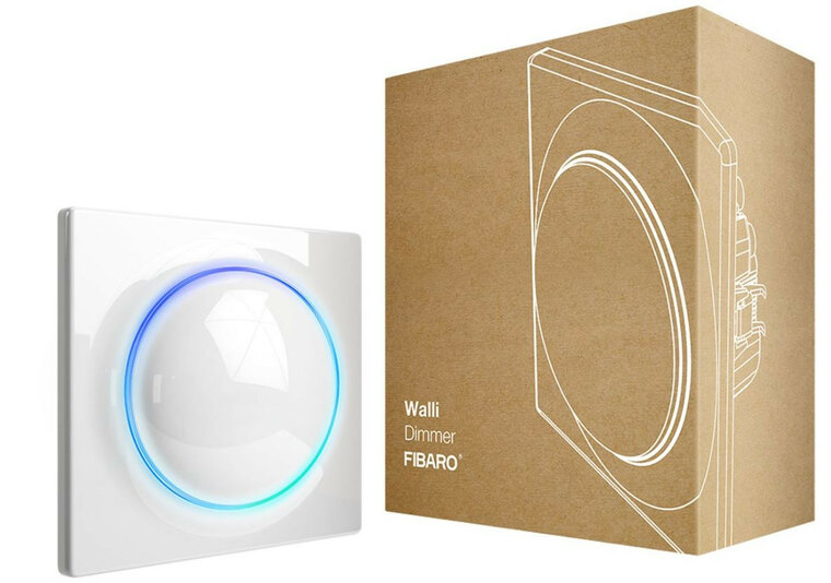 FIBARO - Walli Dimmer