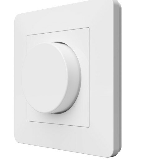 HeatIT LED dimmer z-wave