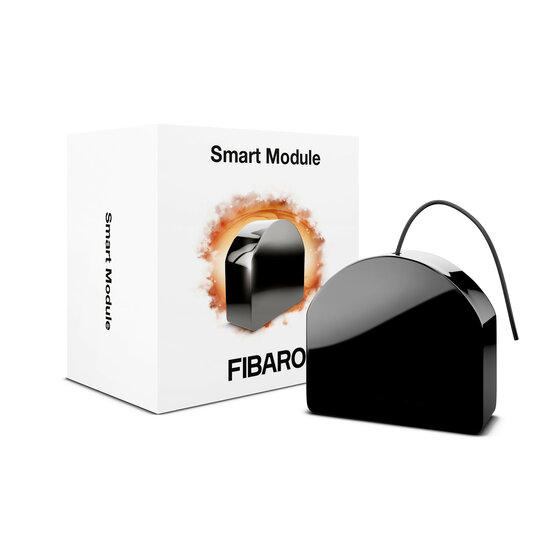 FIBARO - Smart module