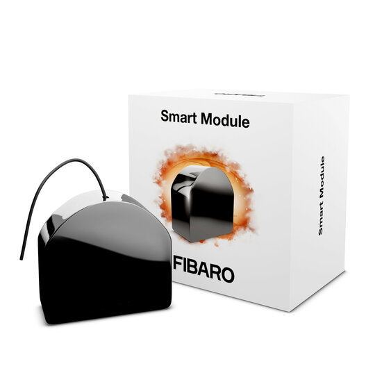 FIBARO - Smart module