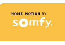 Somfy Glydea 60 - bocht