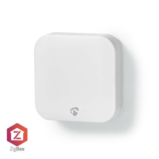 Nedis Zigbee SmartLife Wandschakelaar