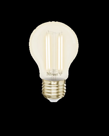 Smartlife WiFi filament ledlamp E27