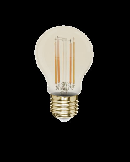 Smartlife WiFi filament ledlamp E27