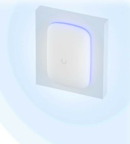 Unifi - Wifi U6 extender