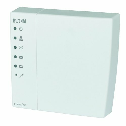 XCOMFORT Smart Home Controller