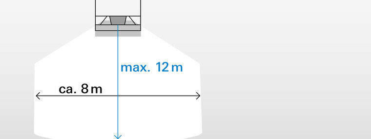 Busch-W&auml;chter&reg; 70 MasterLINE