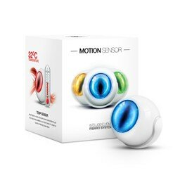 Fibaro - Motion Sensor