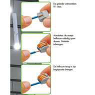 LED driver, 12VDC - 18W