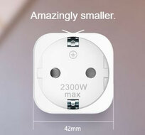 Aeotec Smart Switch 7- Zwave