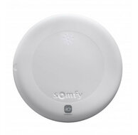 Somfy sunis io lichtsensor