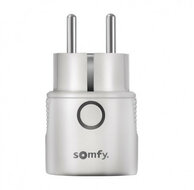 Somfy stopcontact binnen io NL