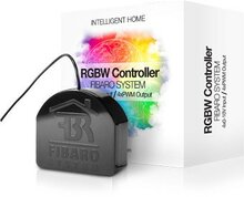 Fibaro - RGBW Controller