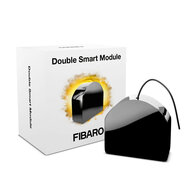 FIBARO - Double Smart module