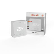 HeatIT kamerthermostaat z-wave