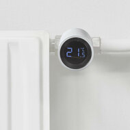 Zigbee Smart Radiatorknop