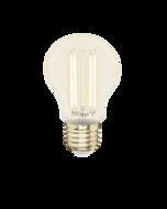 Smartlife WiFi filament ledlamp E27