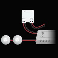 ACM-LV10 Mini 0-10V LED Controller