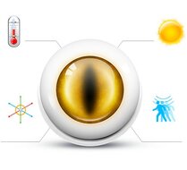 Fibaro - Motion Sensor