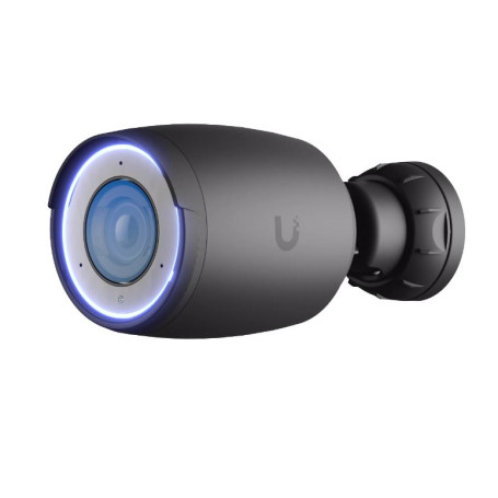 Ubiquiti UniFi AI PRO Protect camera -zwart