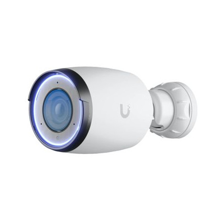 Ubiquiti UniFi AI PRO Protect camera - wit