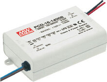 LED driver 230V naar 12V - 16W - dimbaar