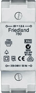 Friedland Honeywell Beltransformator | D780