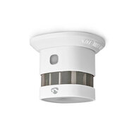 Nedis Zigbee SmartLife Rookmelder 85 dB