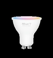 Trust Wi-Fi SmartLife slimme LED spot GU10 White & Color