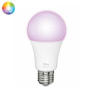 ZLED-RGB9 Dimbare E27 LED Lamp - Kleur - OUTLET