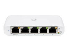 Unifi - 5 poort switch Flex-Mini