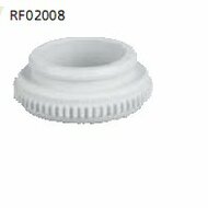 XCOMFORT, Adapterring 2 voor radiator ventielklep